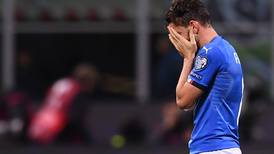 "Apocalipsis" y "desastre": la prensa italiana llora por la eliminación del Mundial