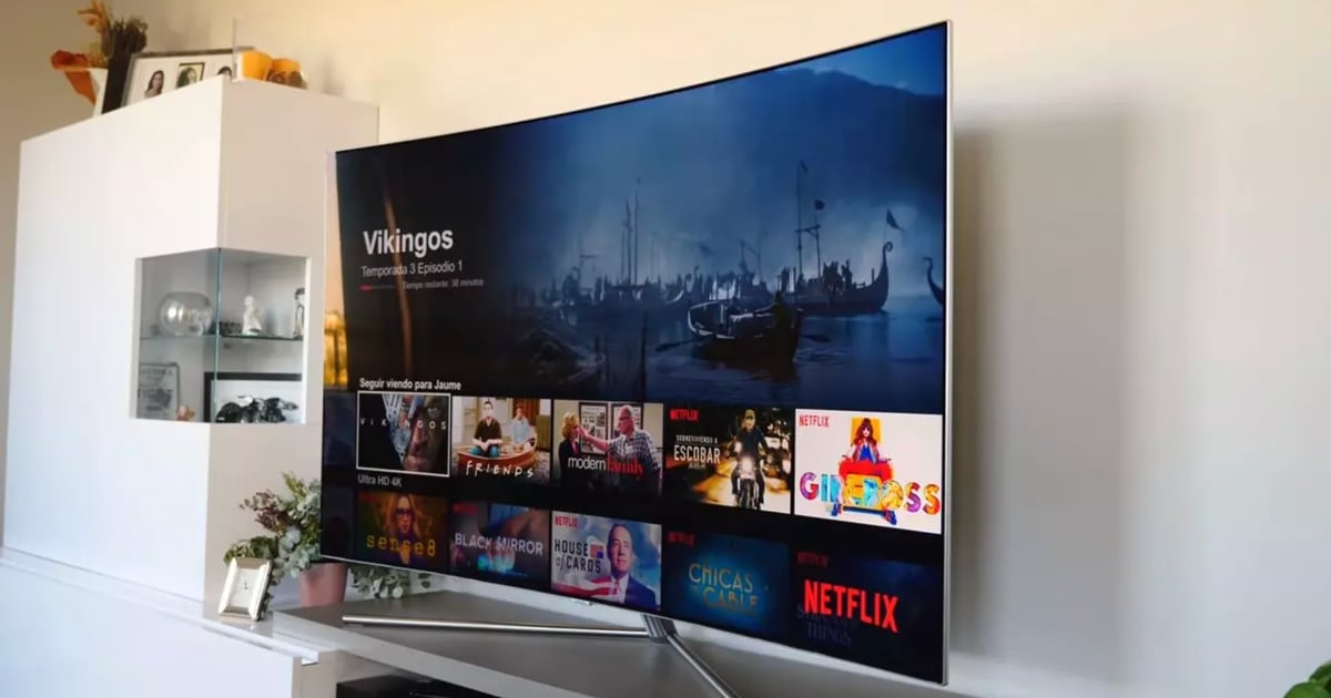 Netflix will stop working on these TVs – Metro Puerto Rico