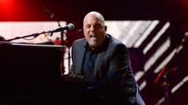 17 años después Billy Joel lanza un nuevo tema