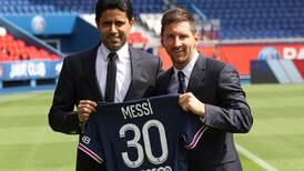 ¿Qué pasará después del mundial? Lionel Messi define su futuro con el PSG