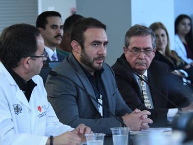 Sectores de la Salud apoyan medida que aclararía inmunidad de médicos residentes en Puerto Rico