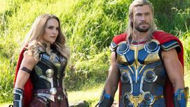 Thor: Amor y Trueno el trailer oculta muchos mas Dioses del MCU
