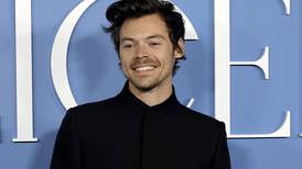 Harry Styles recibe fuertes críticas por su discurso en los Grammy