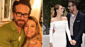 Las 5 razones por las que Blake Lively y Ryan Reynolds son la pareja favorita de Hollywood