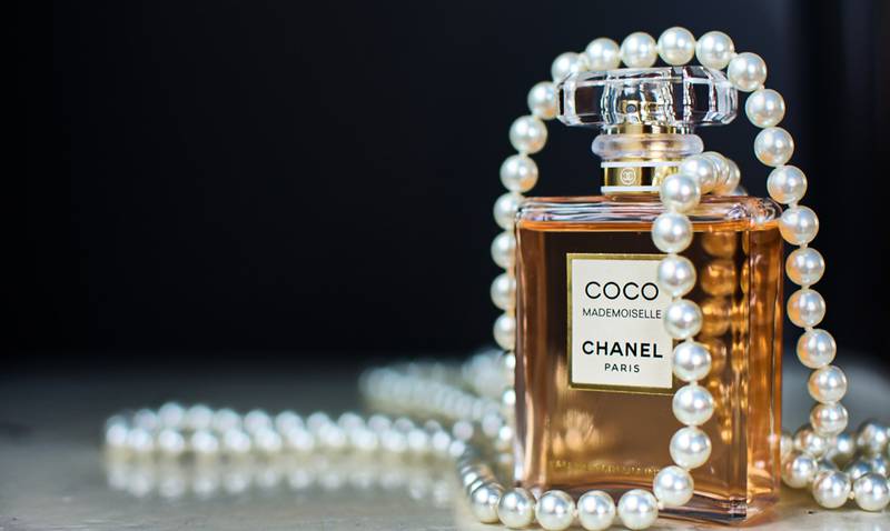 Chanel es una de las marcas más codiciadas
