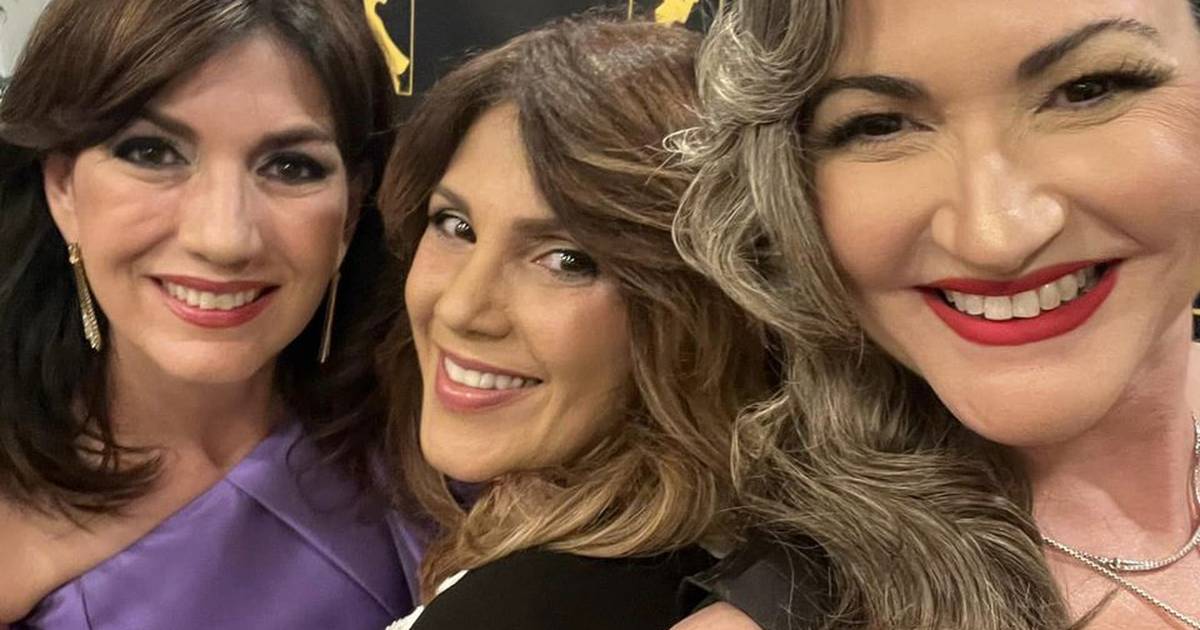 Suncoast Chapter of the Academy of Television Arts and Sciences Honors Meteorologists Deborah Martorell, Ada Monzón, and Journalist Mayra Acevedo with Emmy Silver Circle Award