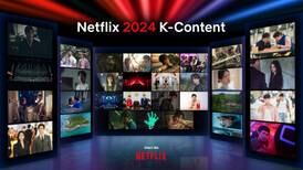 Netflix: Todo el contenido coreano que llegará en 2024 