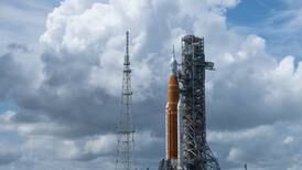 NASA repara el Artemis I y espera que despegue a finales de septiembre