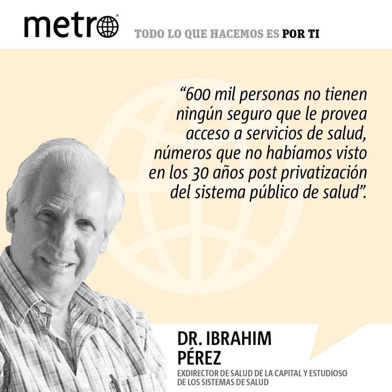 Columna Ibrahim Pérez.