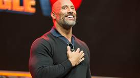 “The Rock” regresa a la WWE después de cuatro años de ausencia
