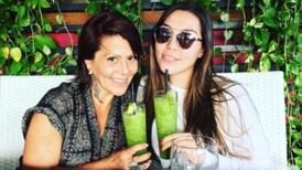 Frida Sofía comparte indirectas en redes sociales después que Alejandra Guzmán dijo que la golpeó