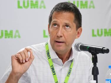 LUMA Energy tras expresiones de Jenniffer González: “Exhortamos a los oficiales electos a dejar el pasado atrás”