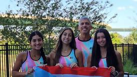 Tenistas boricuas listas para brillar en el Torneo Internacional Juvenil en Florida