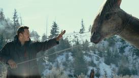 Chris Pratt asegura que Jurassic World Dominion será el fin de la franquicia