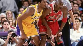 Phil Jackson aseguró que Michael Jordan era mejor que Kobe Bryant