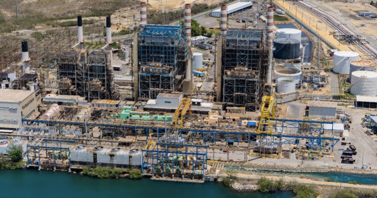 Only one out of 14 generating units is operating normally, according to motion filed by Genera PR – Metro Puerto Rico