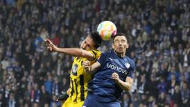 Dortmund recibe un golpe en sus aspiraciones al título