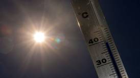 Estiman que este año el calor de la primavera superará los niveles normales en Estados Unidos
