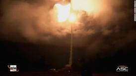 La NASA lanza su primer cohete comercial fuera de Estados Unidos: ocurrió en Australia y se esperan dos más en julio
