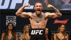 Conor McGregor: ¿Qué cargos enfrenta el peleador irlandés ante el juez? 
