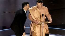 John Cena, el luchador que dejó el cuadrilátero para triunfar como actor de Hollywood