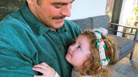 Zac Efron y la tierna foto junto a su hermanita menor: “Feliz cumpleaños”