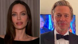 El cambio de los seis hijos de Angelina Jolie y Brad Pitt