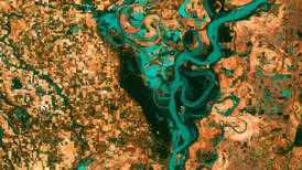 Reporte ambiental revela grave contaminación de ríos y arroyos de Estados Unidos 