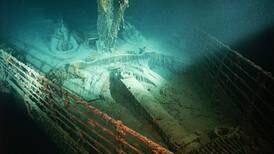 Desaparece submarino que llevaba a turistas a restos del “Titanic”