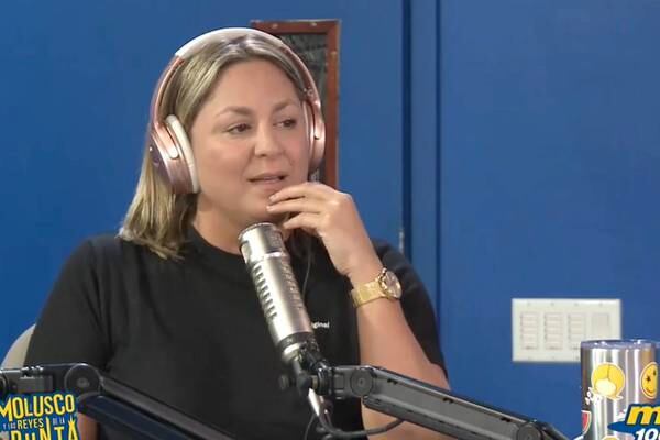 “Yo no dije nada”: Pamela Noa se libera de demanda radicada por Yesenia Torres Figueroa