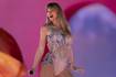 Taylor Swift destrona a Bad Bunny como la más escuchada en Spotify en el 2023