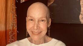 Marian Pabón comparte actualización sobre su batalla luego del cáncer