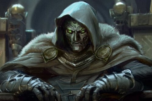 Avengers Doomsday: la fecha que llegará el primer avance de la película