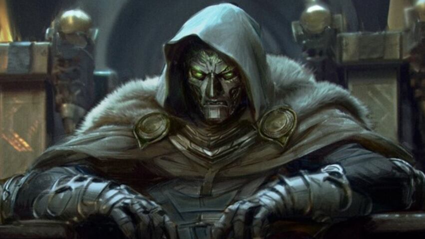 Avengers Doomsday: la fecha que llegará el primer avance de la película.