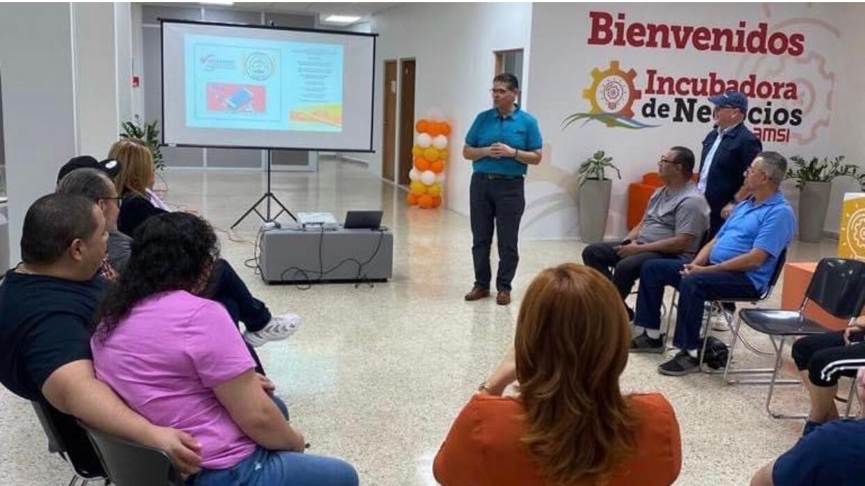 A través de la Alianza Municipal de Servicios Integrados