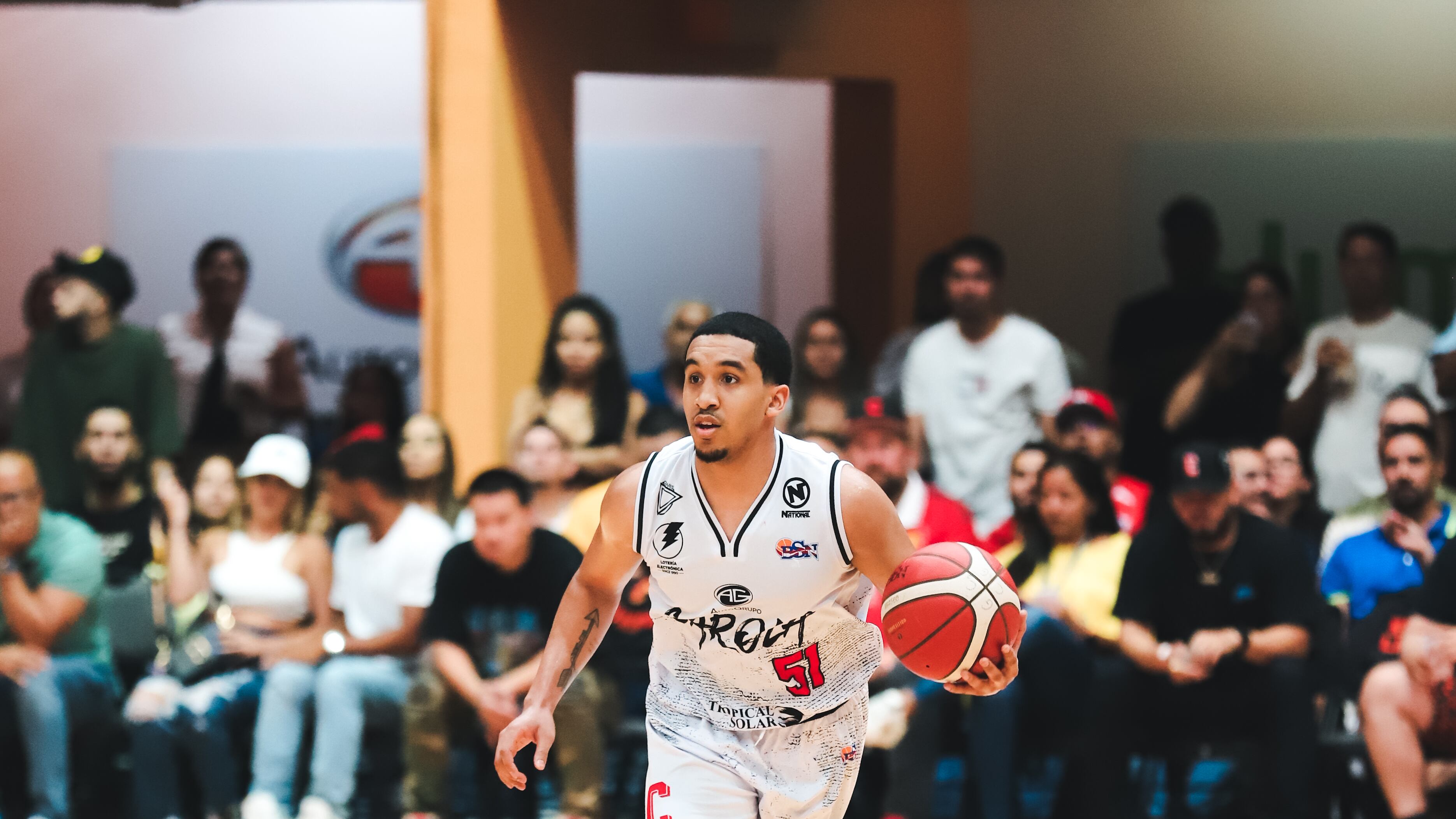 Piratas de Quebradillas vencen a los Gigantes de Carolina Metro