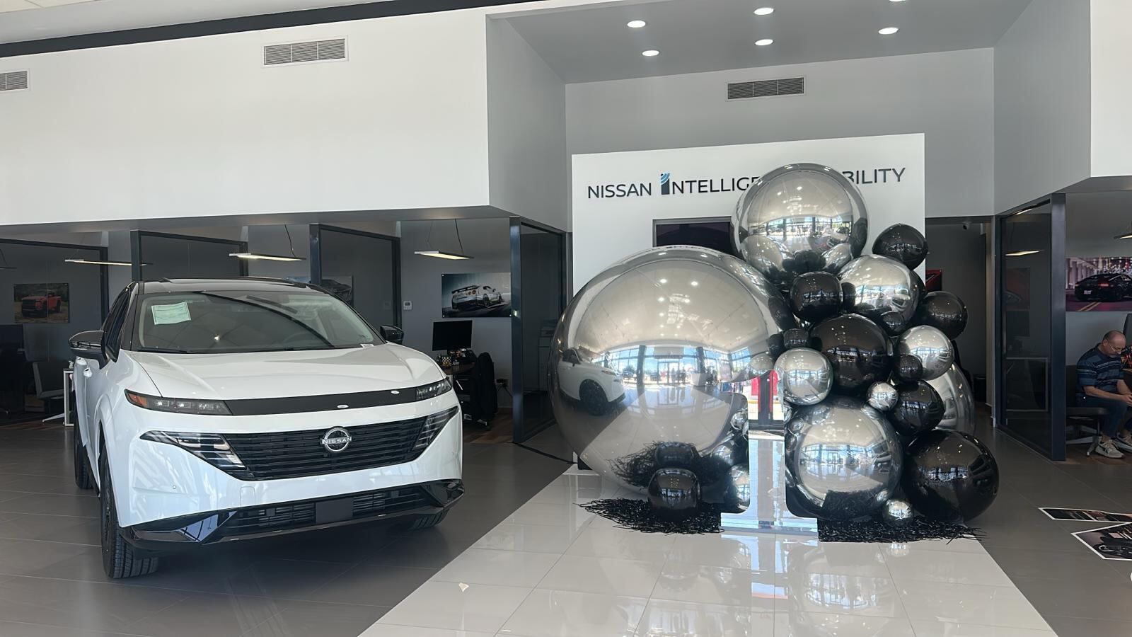 Adriel Nissan de Caguas