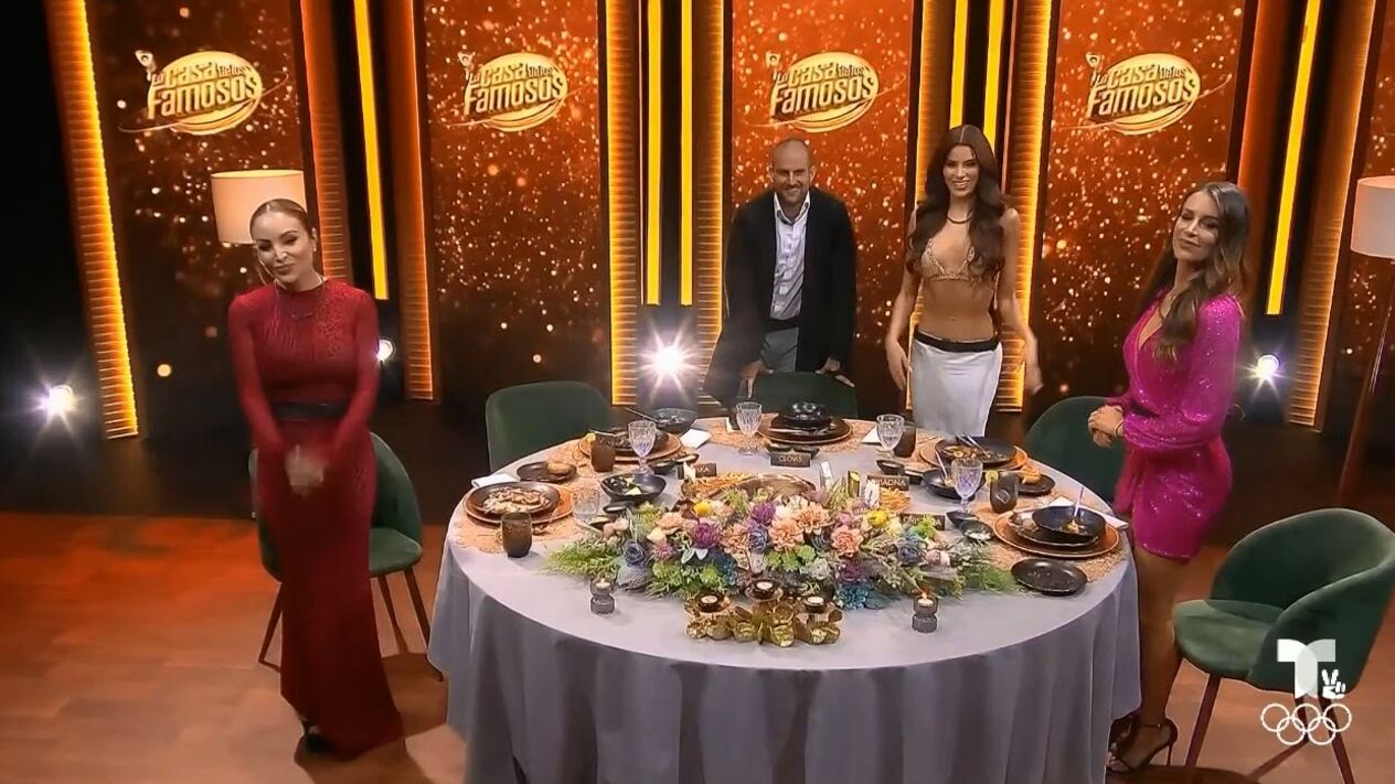 “La Bronca” sorprende tras no salvarse en LCDLF 4.