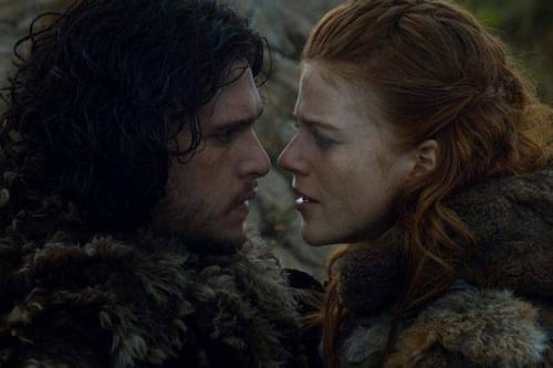 Kit Harington y Rose Leslie serán papás de nuevo: ¿Cuántos hijos tiene la pareja que se conoció en ‘Game of Thrones’?