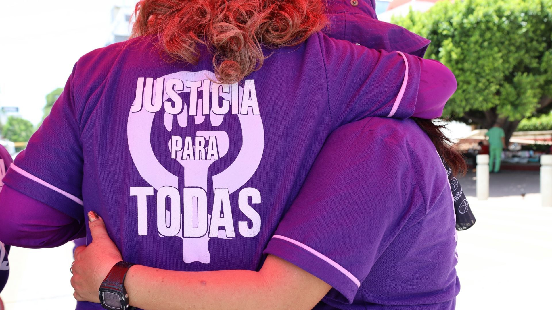 Violencia de género