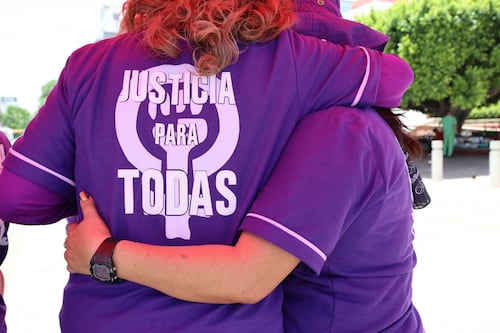 Los feminicidios que marcaron el año 2025