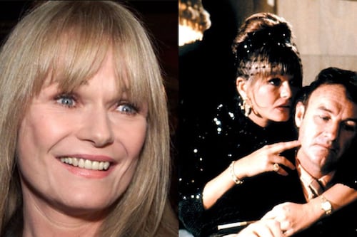 Muere reconocida estrella de ‘Superman’ Y ‘Walker, Texas Ranger’ a los 82 años