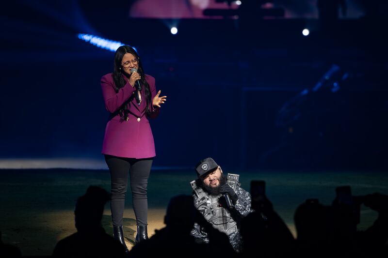 Farruko presenta Cvrbon Vrmor