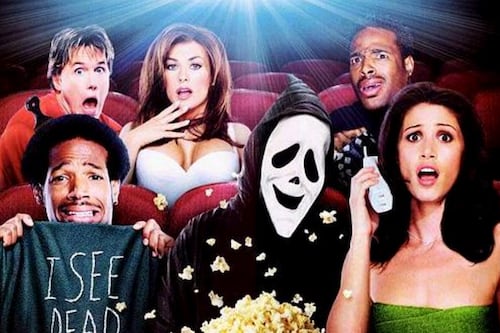 “Scary Movie” regresará a los cines en 2025 