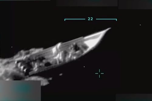 Venezuela acusa a EE.UU. de crear con IA el video sobre ataque a embarcación en el Caribe