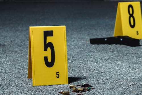 Autoridades reportan asesinato de “Papo Cartucho” en Arecibo