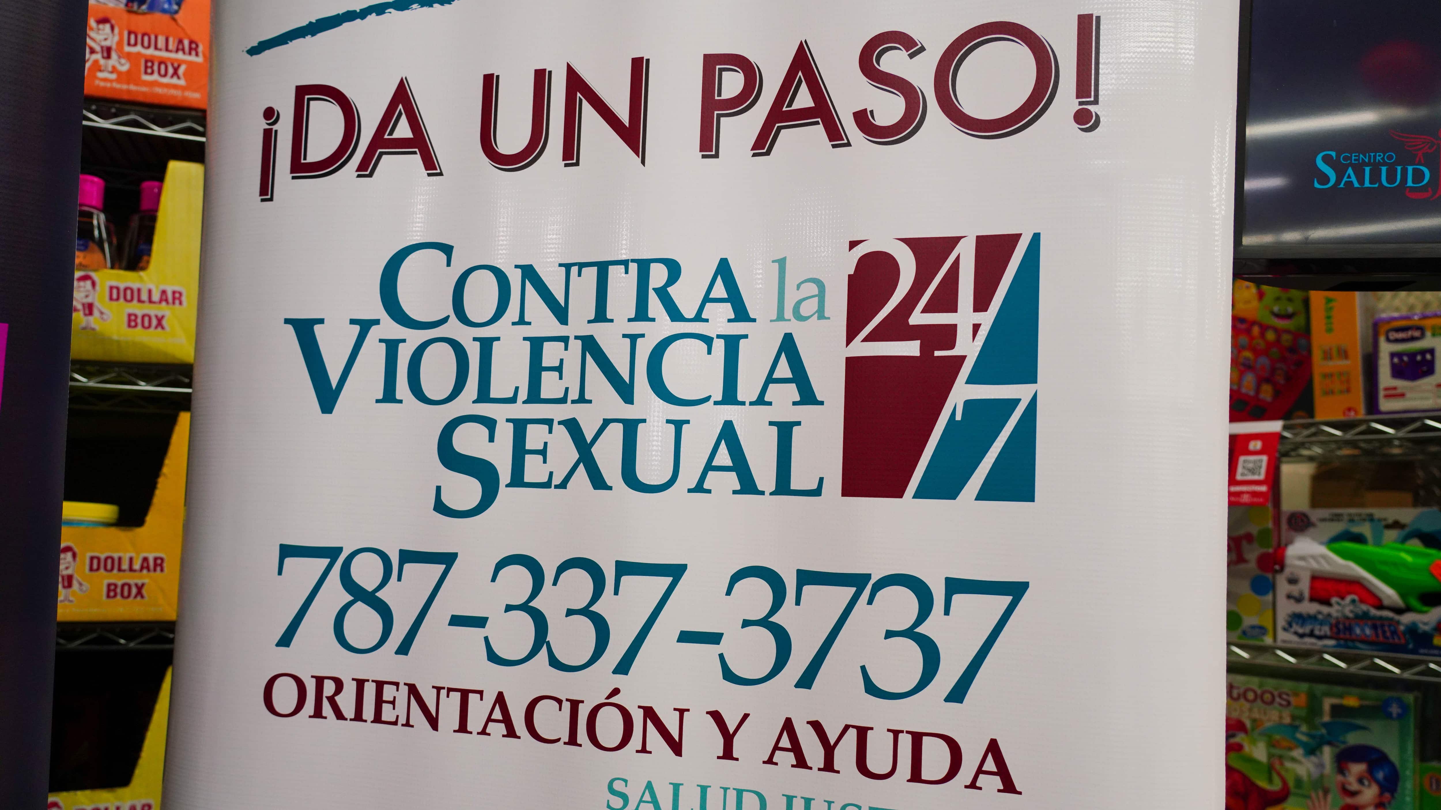 18 de junio de 2024 Centro Salud y Justicia Anuncia Iniciativa de Prevención de violencia Sexual por parte de allegados