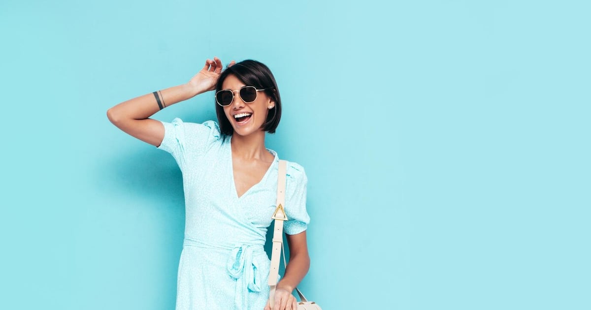 ¿Cuáles son los colores de moda en 2025? Descubre las últimas tendencias