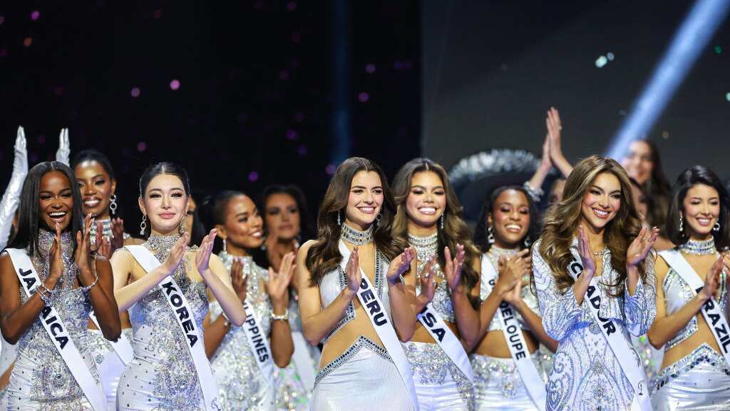 Miss Universo 2024