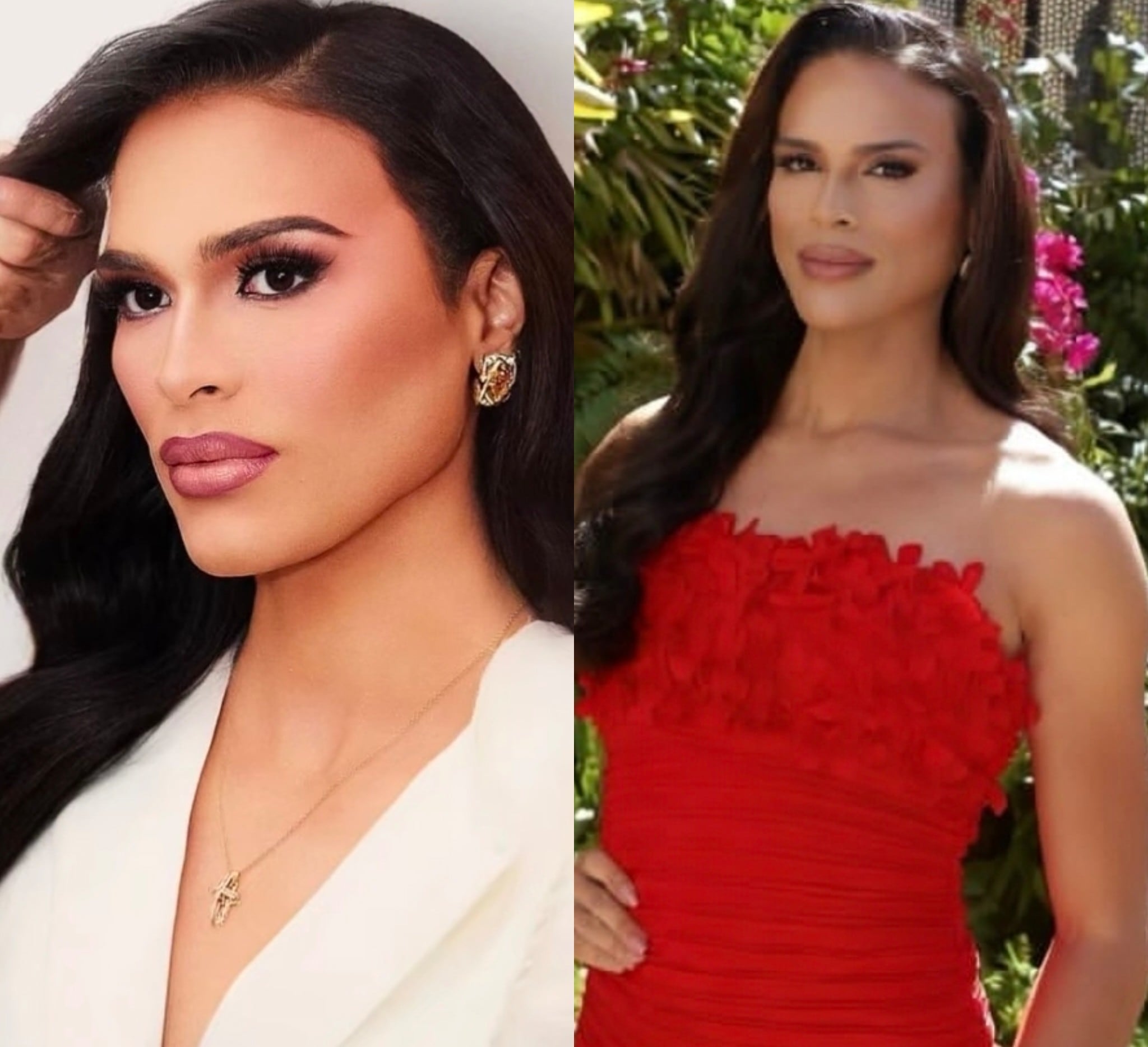 ¿Quién es Gabriel Rodríguez Velázquez, la segunda mujer trans en buscar la corona de Miss Universe Puerto Rico?